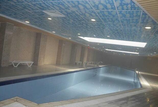 Ak Termal Hotel Kızılcahamam - Görsel 5