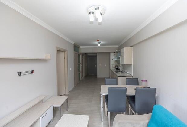 Ak Termal Hotel Kızılcahamam - Görsel 7