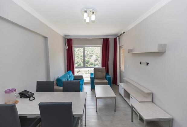 Ak Termal Hotel Kızılcahamam - Görsel 6