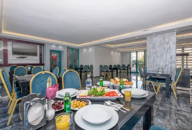 Theluna City Hotel - Görsel 5