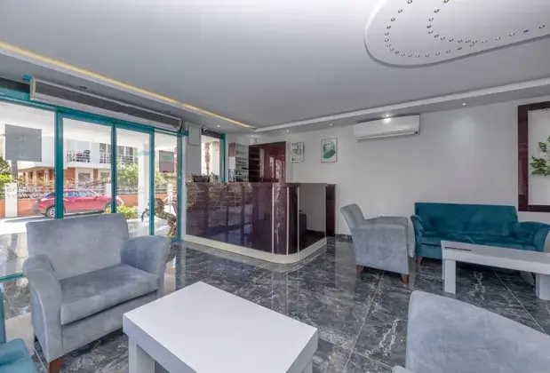 Theluna City Hotel - Görsel 6