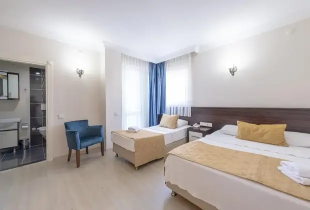 Theluna City Hotel - Görsel 3