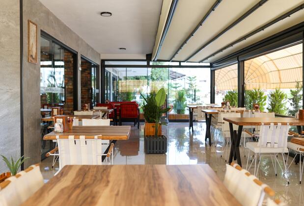 Akdeniz Yaşam Otel - Görsel 9