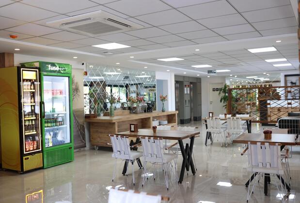 Akdeniz Yaşam Otel - Görsel 11