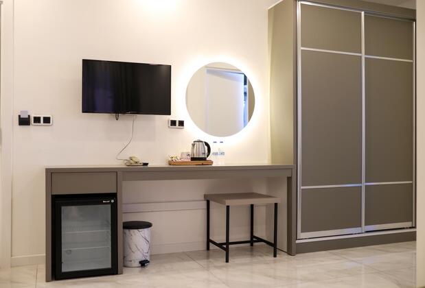 Akdeniz Yaşam Otel - Görsel 4