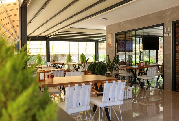Akdeniz Yaşam Otel - Görsel 10
