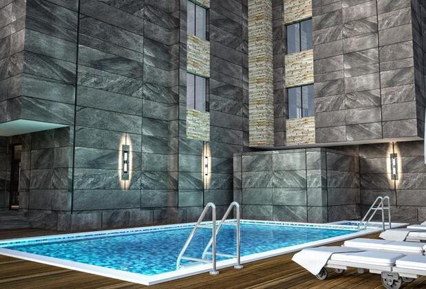 Akdeniz Yaşam Otel - Görsel 6