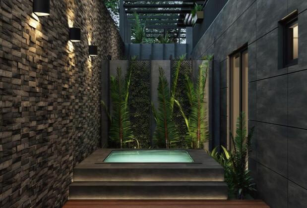 Trend Suites Cycle - Görsel 3