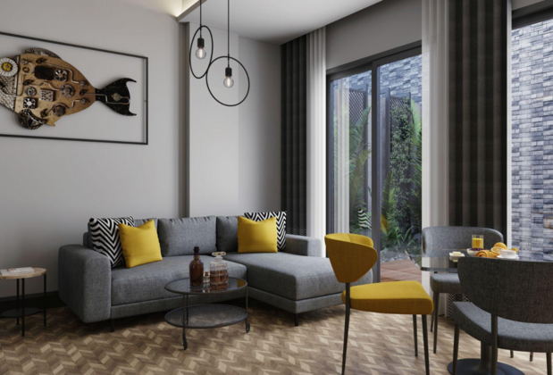 Trend Suites Cycle - Görsel 8