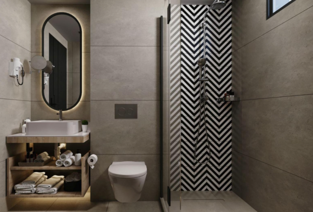 Trend Suites Cycle - Görsel 13