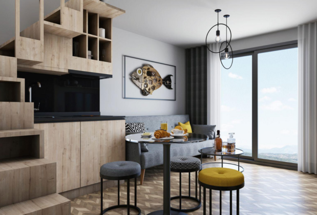 Trend Suites Cycle - Görsel 9