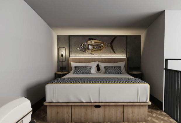 Trend Suites Cycle - Görsel 5