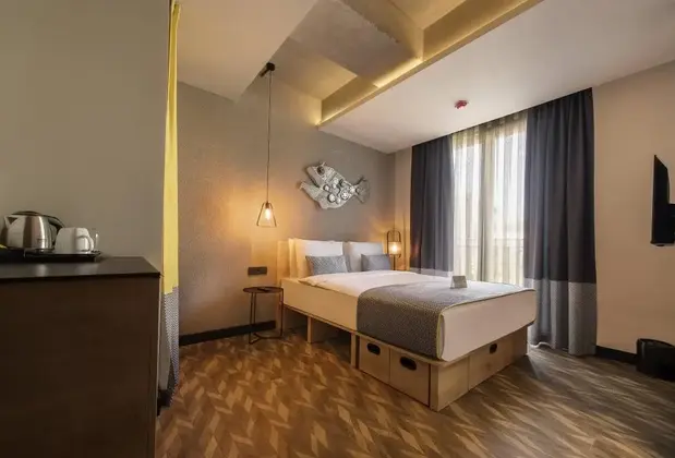 Trend Suites Cycle - Görsel 4