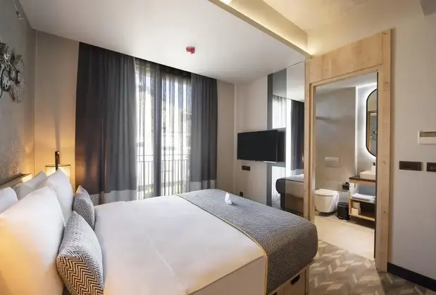 Trend Suites Cycle - Görsel 6