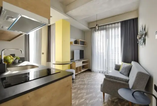 Trend Suites Cycle - Görsel 10