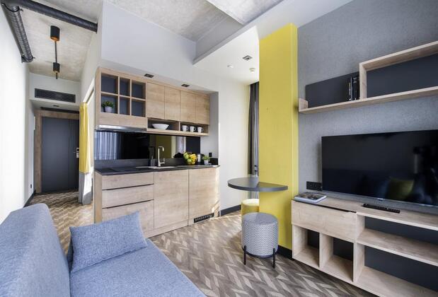 Trend Suites Cycle - Görsel 11