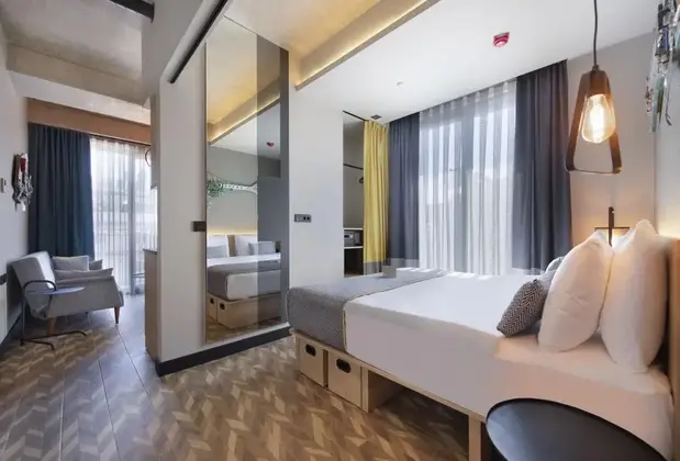 Trend Suites Cycle - Görsel 7