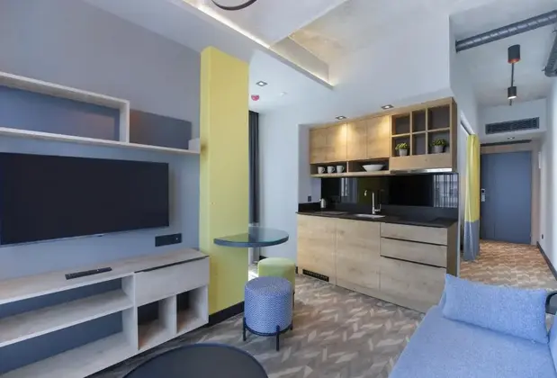 Trend Suites Cycle - Görsel 12