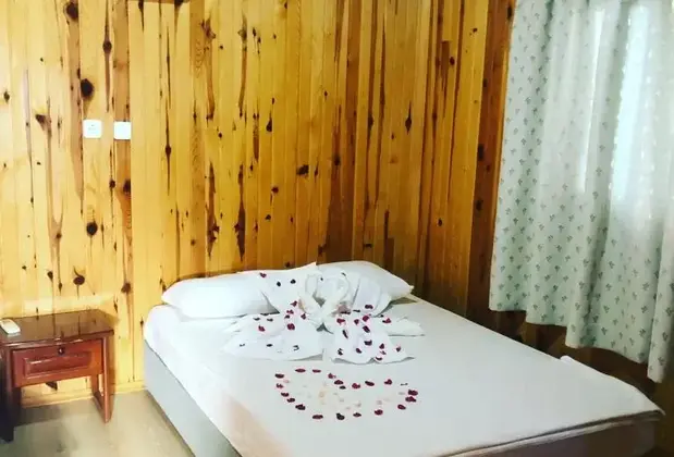 İris Bungalow - Görsel 5