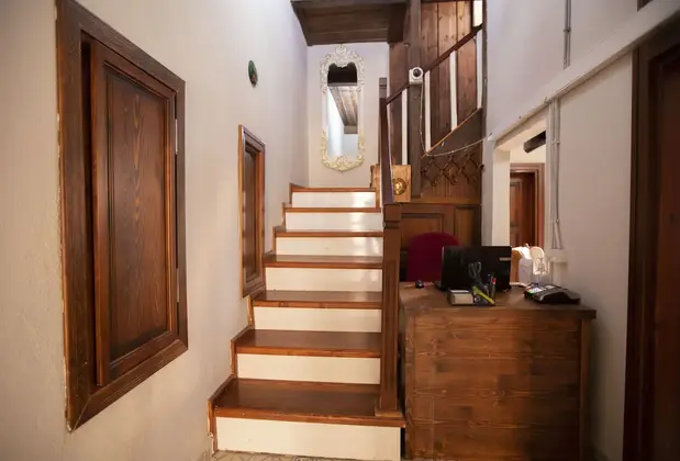 LilyTown Boutique Hotel - Görsel 12