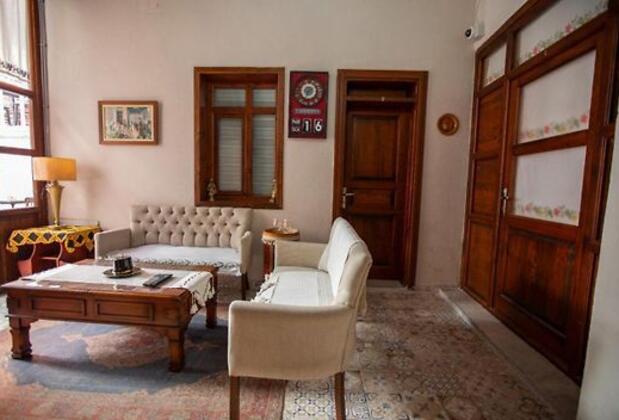 LilyTown Boutique Hotel - Görsel 9