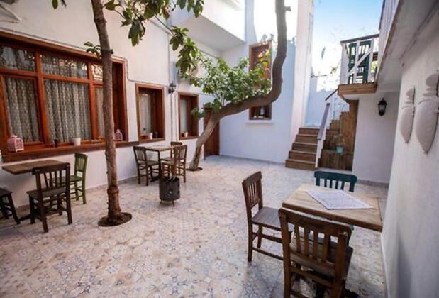 LilyTown Boutique Hotel - Görsel 10