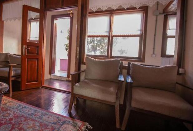 LilyTown Boutique Hotel - Görsel 8