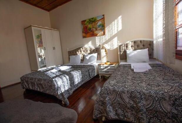 LilyTown Boutique Hotel - Görsel 3