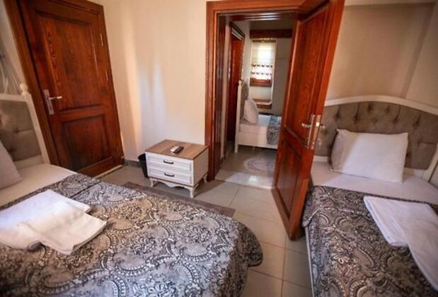 LilyTown Boutique Hotel - Görsel 6