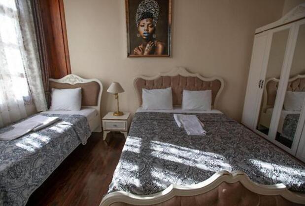 LilyTown Boutique Hotel - Görsel 7