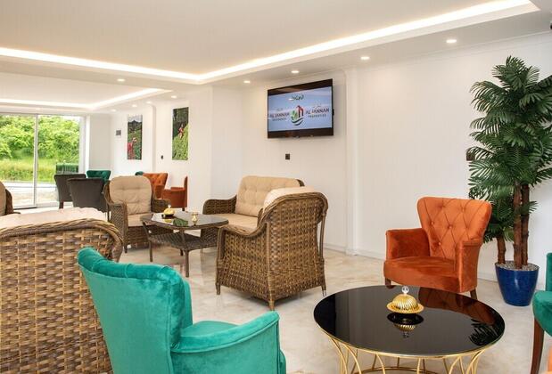 Cennet Rezidans - Görsel 6