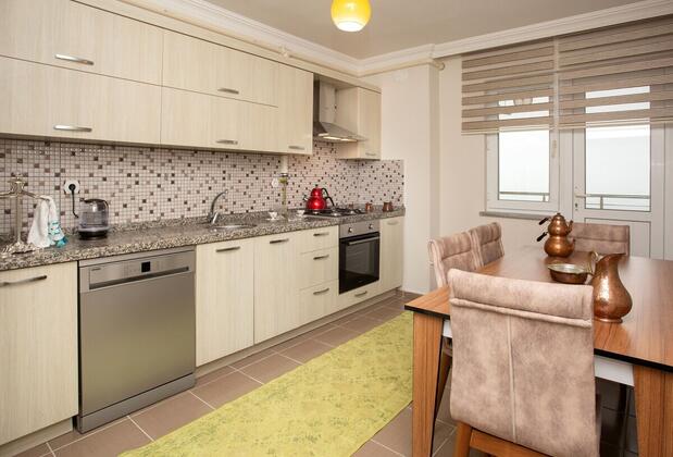 Cennet Rezidans - Görsel 8