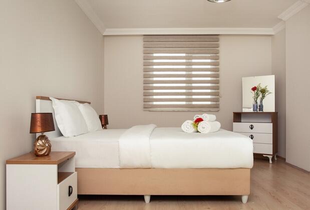 Cennet Rezidans - Görsel 10