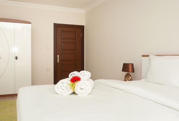 Cennet Rezidans - Görsel 14