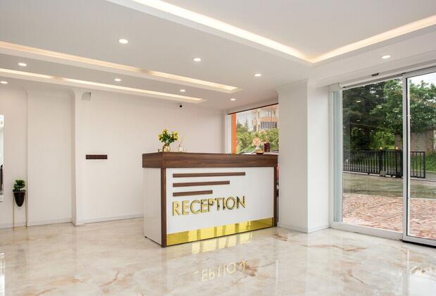 Cennet Rezidans - Görsel 15