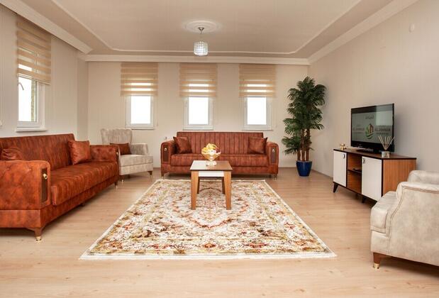 Cennet Rezidans - Görsel 16