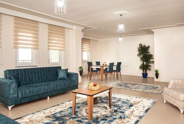 Cennet Rezidans - Görsel 17