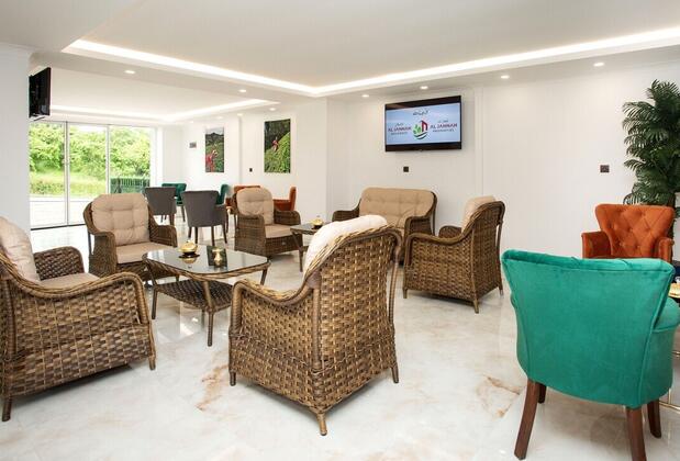 Cennet Rezidans - Görsel 18