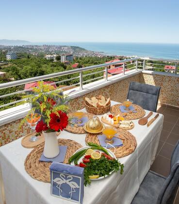 Cennet Rezidans - Görsel 19