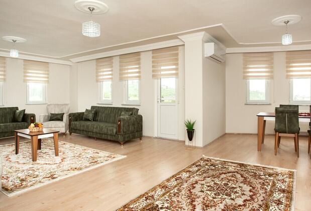 Cennet Rezidans - Görsel 20