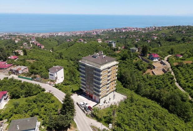 Cennet Rezidans - Görsel 21