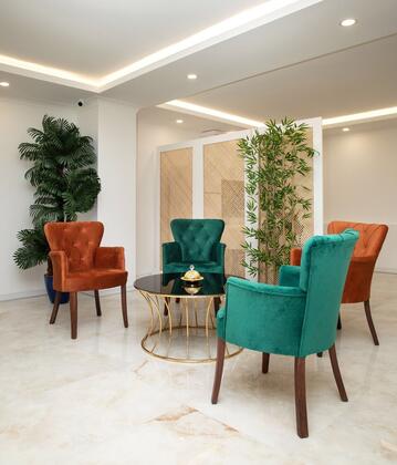 Cennet Rezidans - Görsel 23