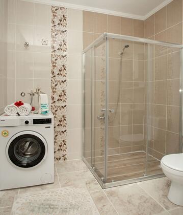 Cennet Rezidans - Görsel 24