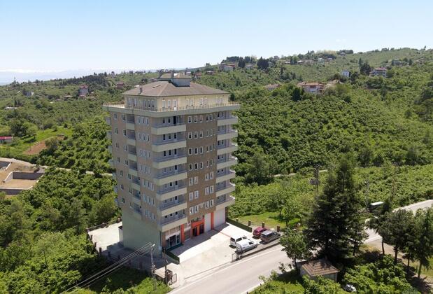 Cennet Rezidans - Görsel 25