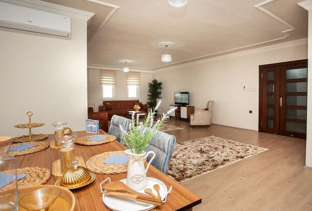 Cennet Rezidans - Görsel 26