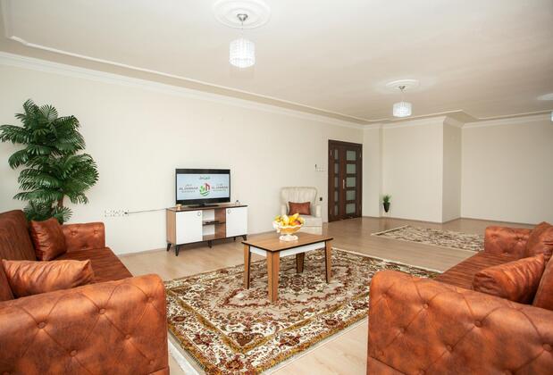 Cennet Rezidans - Görsel 27