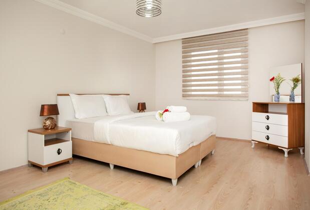 Cennet Rezidans - Görsel 28