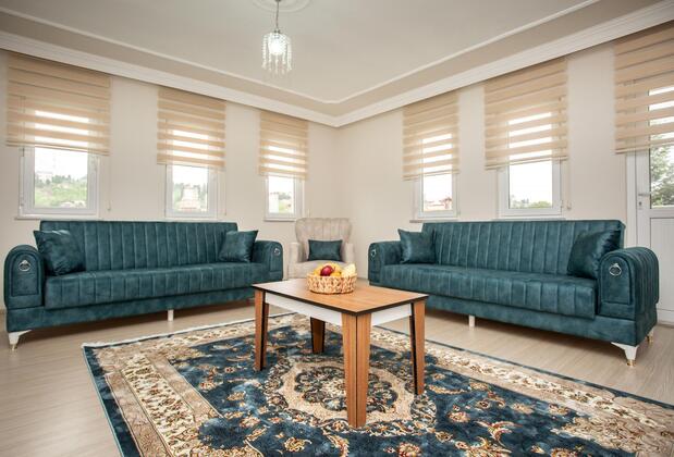 Cennet Rezidans - Görsel 29