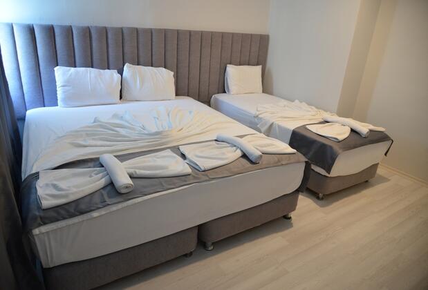 Side Güneş Otel - Görsel 5