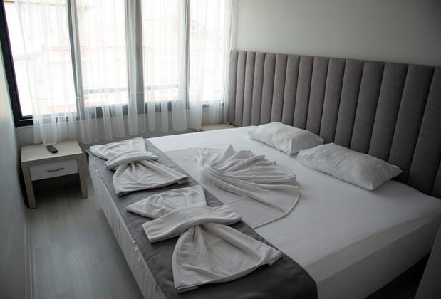 Side Güneş Otel - Görsel 7